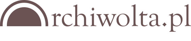 Archiwolta.pl | Logo